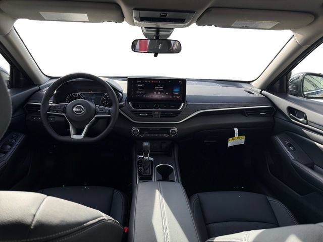 New 2026 Nissan Altima 2.5 SV w/ SV Premium Package FWD image 6