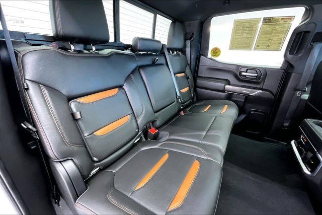 Used 2020 GMC Sierra 1500 AT4 w/ AT4 Premium Package image 18