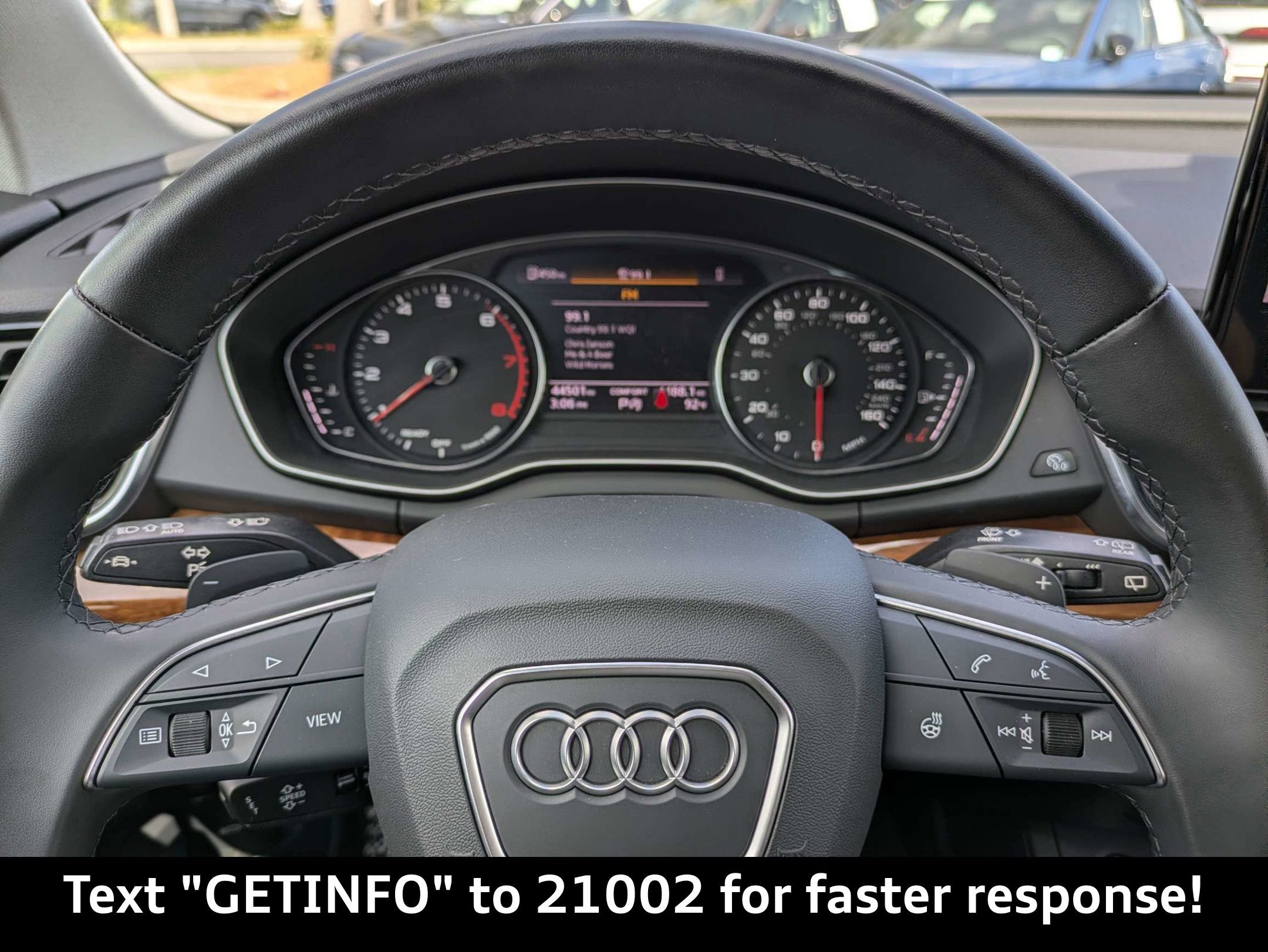 Certified 2023 Audi Q5 2.0T Premium w/ Convenience Package image 32