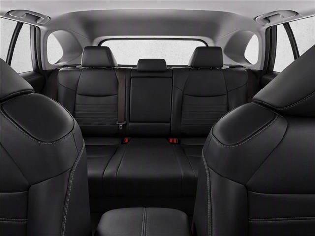 Used 2019 Toyota RAV4 XLE Premium FWD image 26