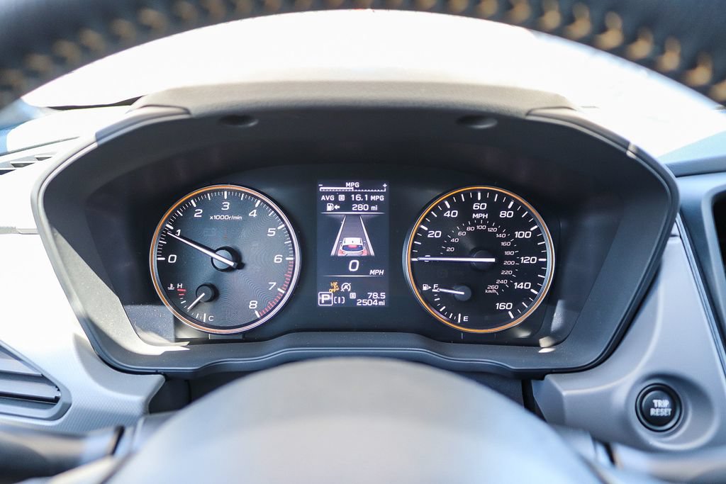 Certified 2026 Subaru Crosstrek 2.5i Wilderness w/ Crosstrek Mirror Package AWD/4WD image 26
