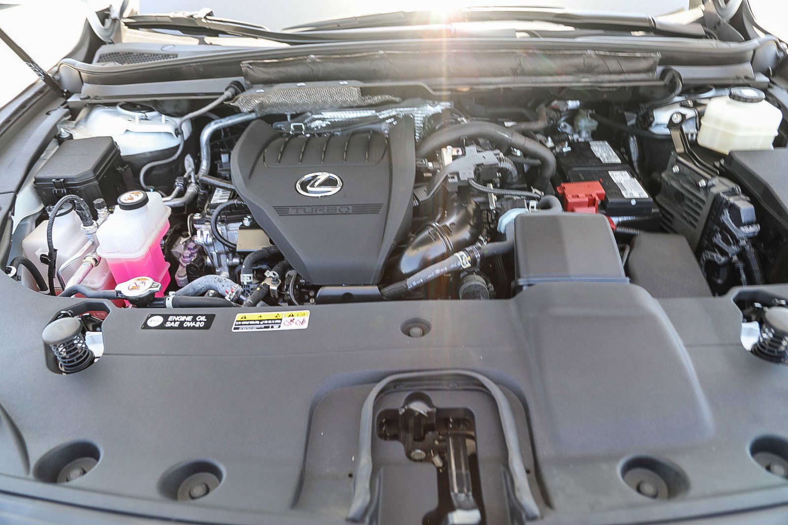 Used 2023 Lexus RX 350 Premium FWD image 26
