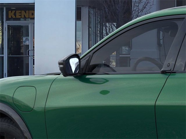 New 2025 Ford Mustang Mach-E Premium w/ Sport Appearance Package image 20