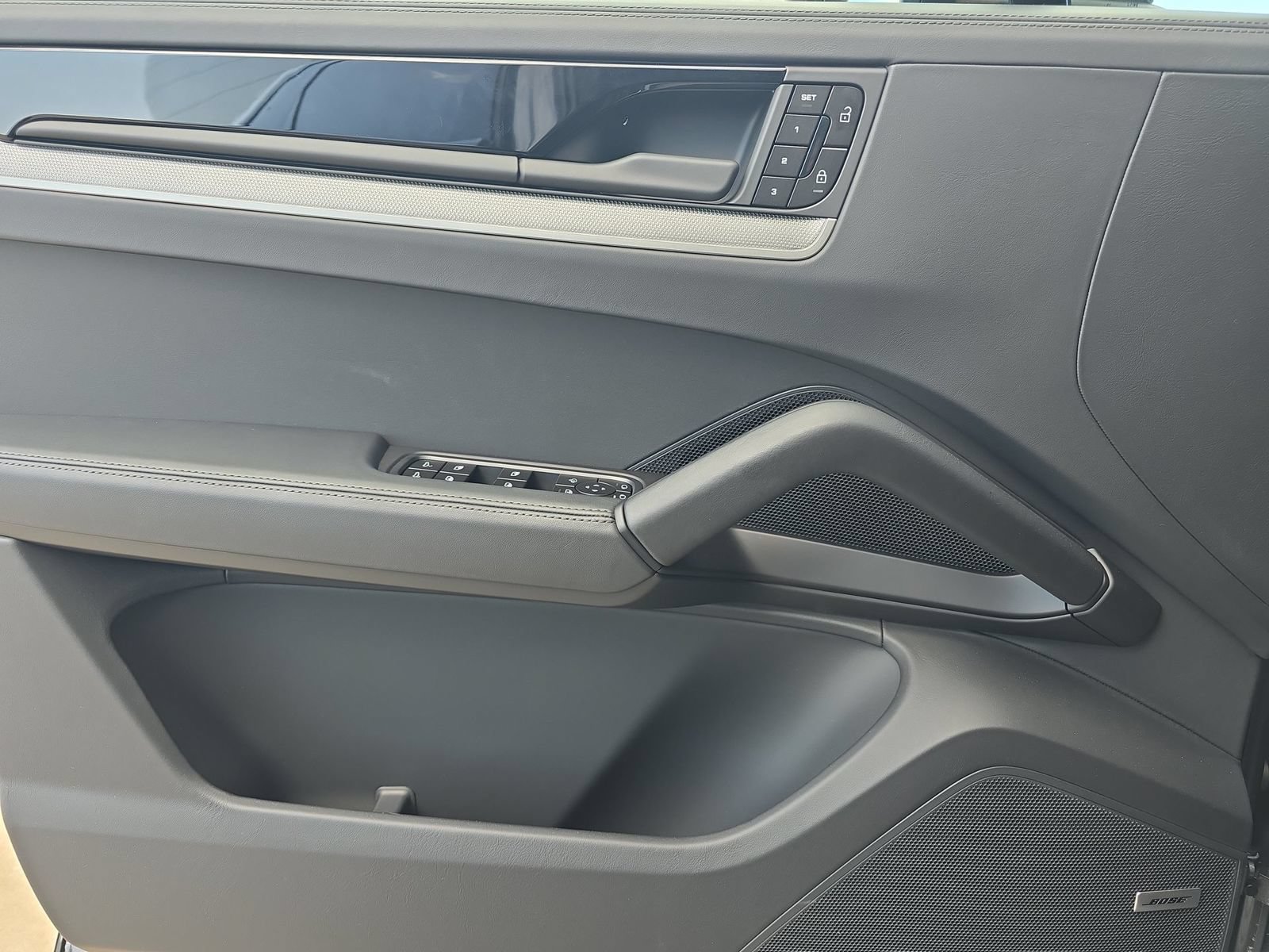 New 2026 Porsche Cayenne AWD/4WD image 16