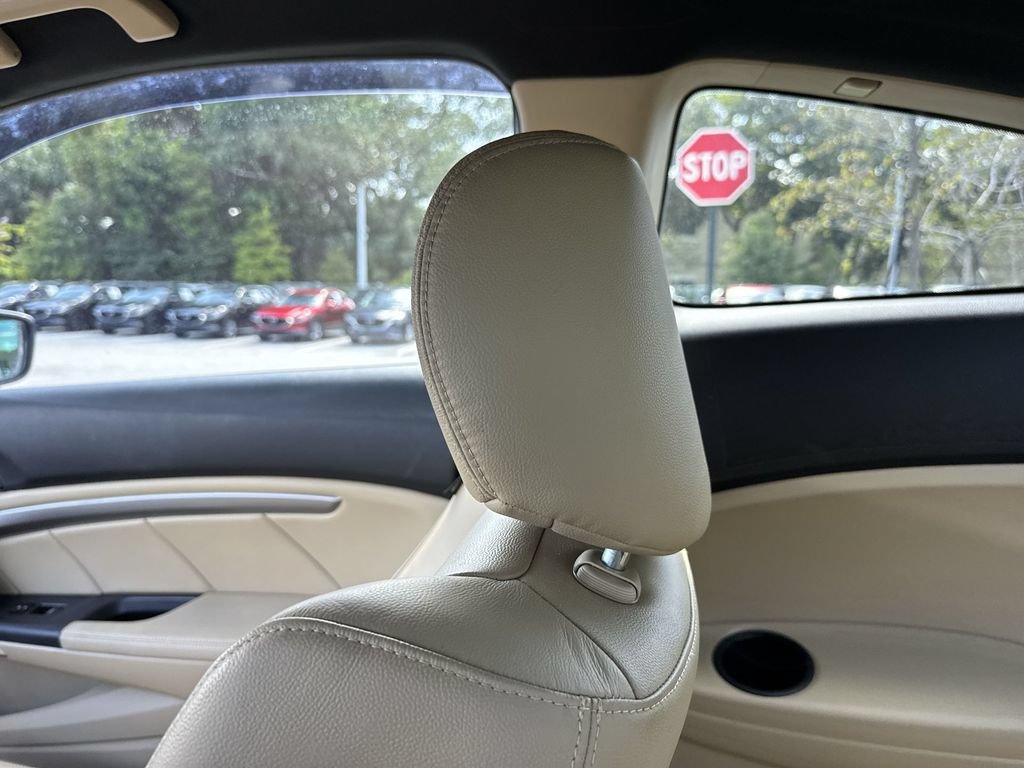 Used 2012 Honda Accord EX-L image 16