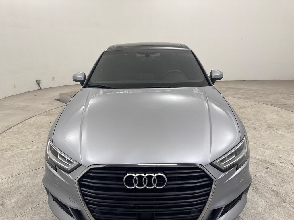 Used 2019 Audi A3 2.0T Premium Plus w/ Premium Plus Package FWD image 17