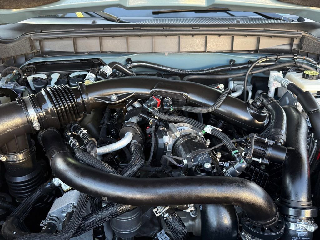 Used 2022 Ford Bronco Raptor image 33