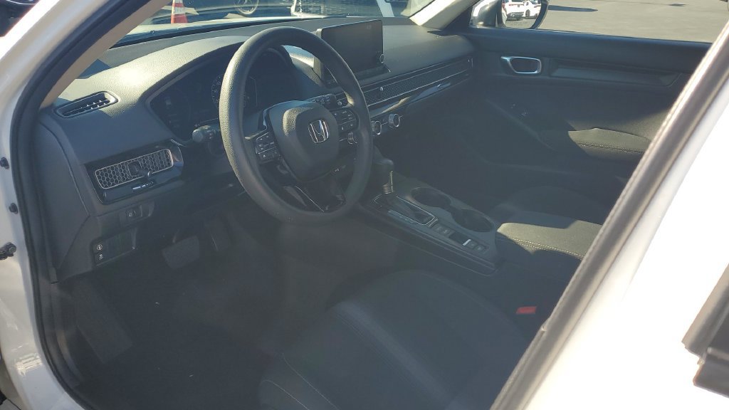 Used 2024 Honda Civic LX image 17