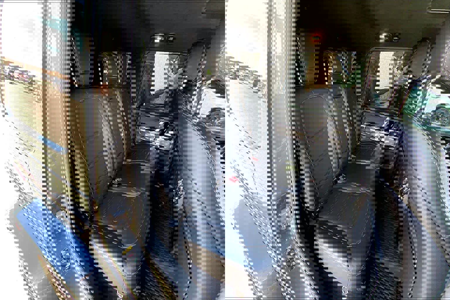 Used 2020 Mercedes-Benz G 550 image 17