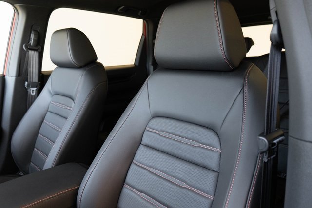 New 2026 Honda CR-V Sport-L image 17