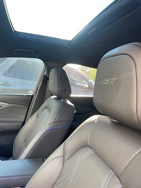 Used 2024 Buick Envista Sport Touring w/ Convenience I Package image 6