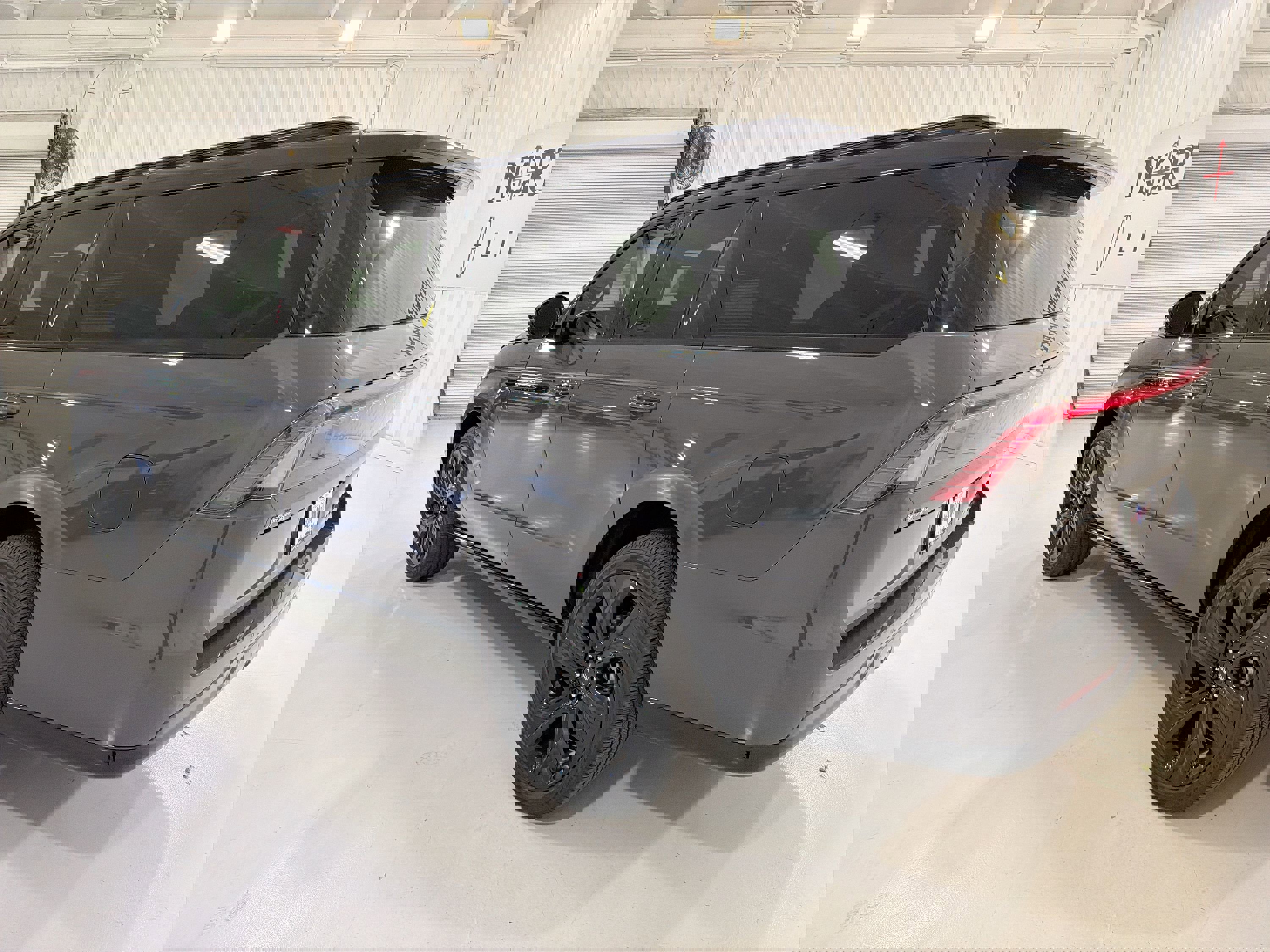 New 2026 Lincoln Navigator L Black Label image 27