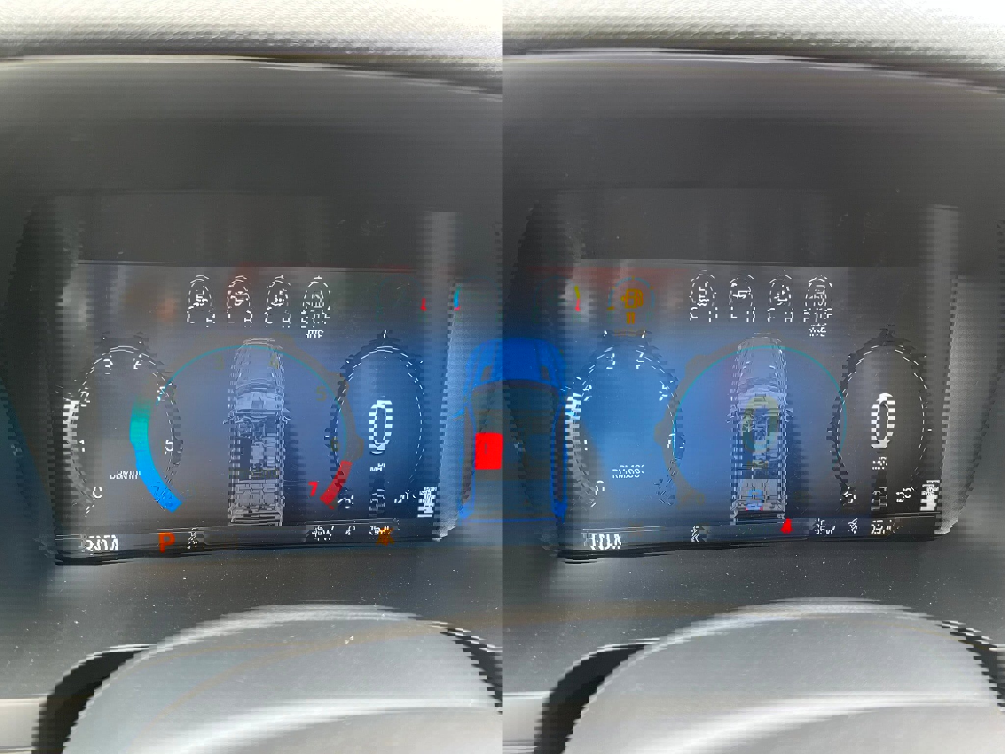 New 2025 Ford F150 Tremor image 27