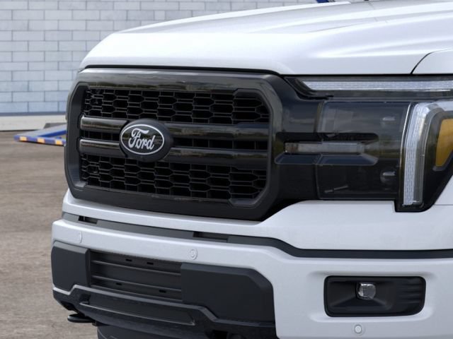 New 2026 Ford F150 Lariat w/ Equipment Group 501A Mid AWD/4WD image 17