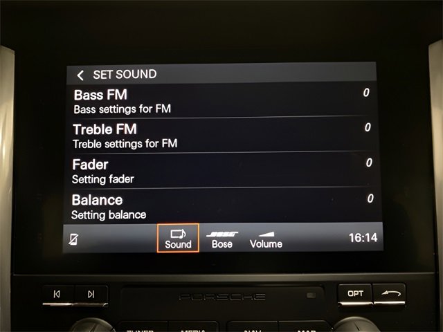 Used 2017 Porsche Macan GTS w/ Premium Package Plus image 41