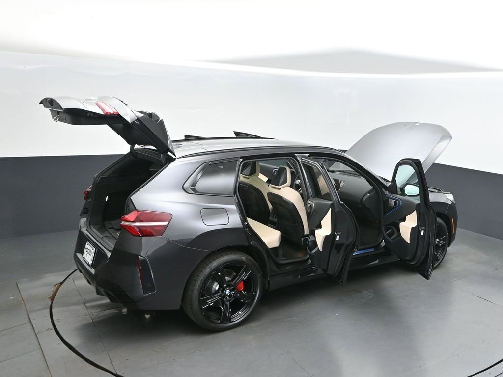 New 2026 BMW X3 xDrive30 image 49