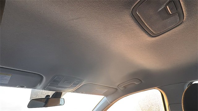 Used 2024 Kia Forte LXS image 7