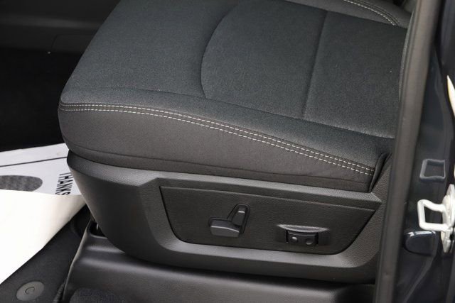 New 2026 RAM 2500 Big Horn AWD/4WD image 16