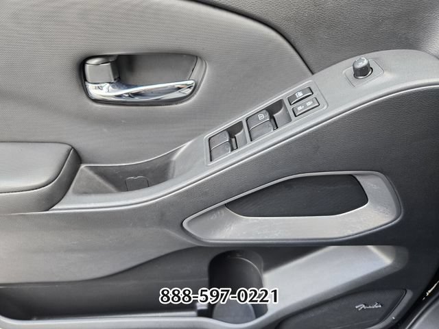 Used 2024 Nissan Frontier SV w/ Hardbody Edition AWD/4WD image 32
