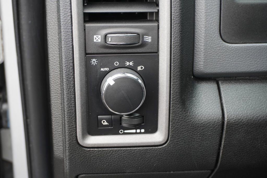 Used 2019 RAM 1500 Tradesman w/ Power & Remote Entry Group image 10