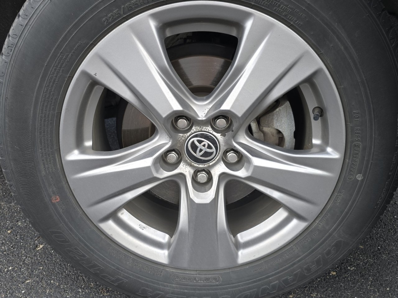 Certified 2024 Toyota RAV4 XLE w/ Convenience Package AWD/4WD image 22