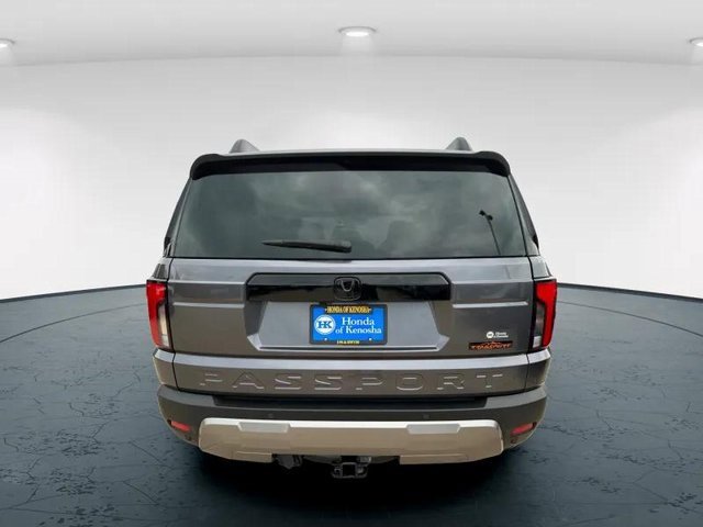 New 2026 Honda Passport TrailSport image 5