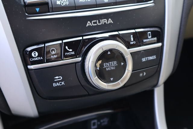Used 2018 Acura TLX V6 SH-AWD w/ Advance Package image 25