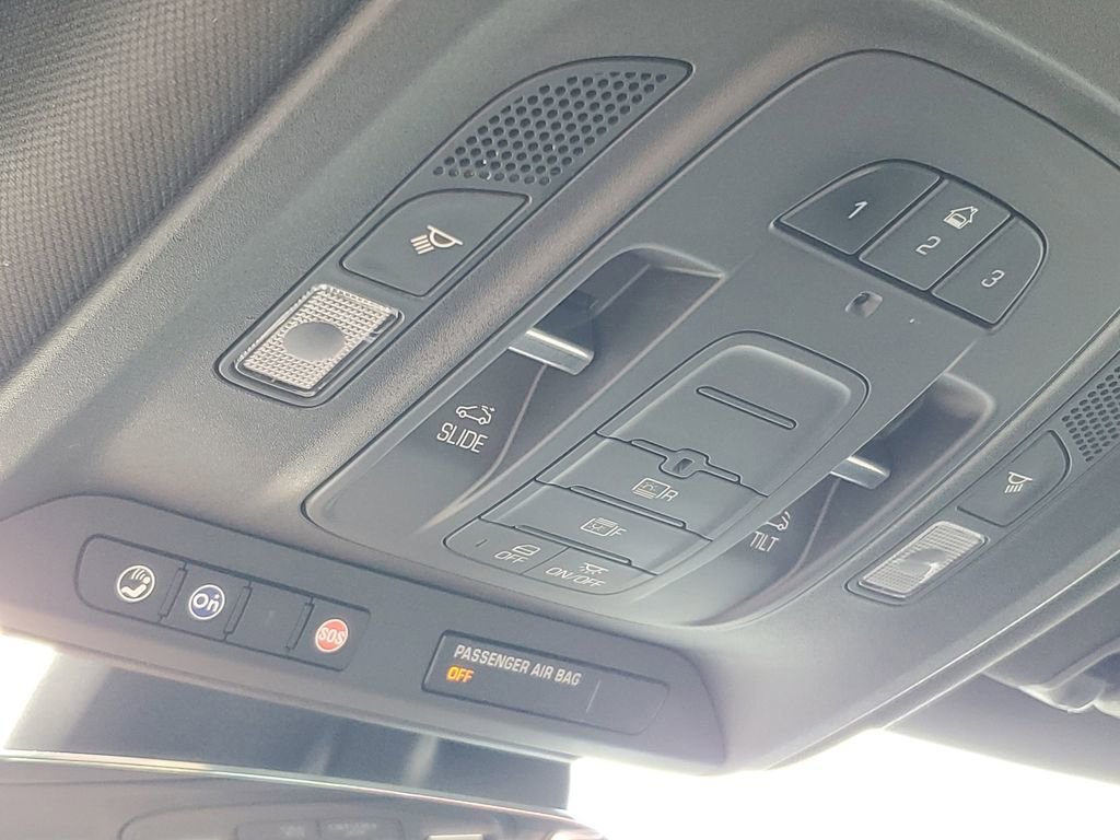 Used 2020 Cadillac CT6 Luxury image 21