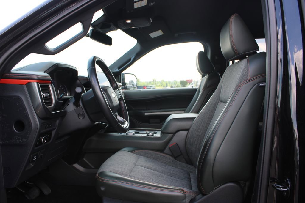 Used 2023 Ford Expedition Timberline AWD/4WD image 24