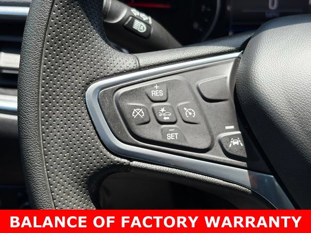 Used 2023 Chevrolet Equinox LS w/ LS Convenience Package FWD image 20