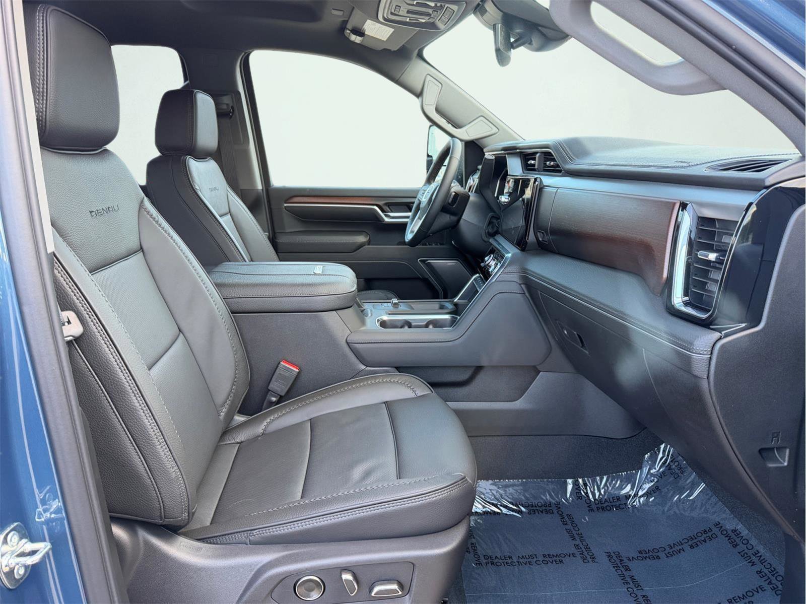 New 2026 GMC Sierra 3500 Denali image 10