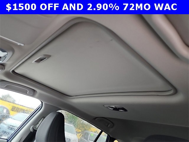 New 2026 Subaru Crosstrek 2.0i Premium image 27