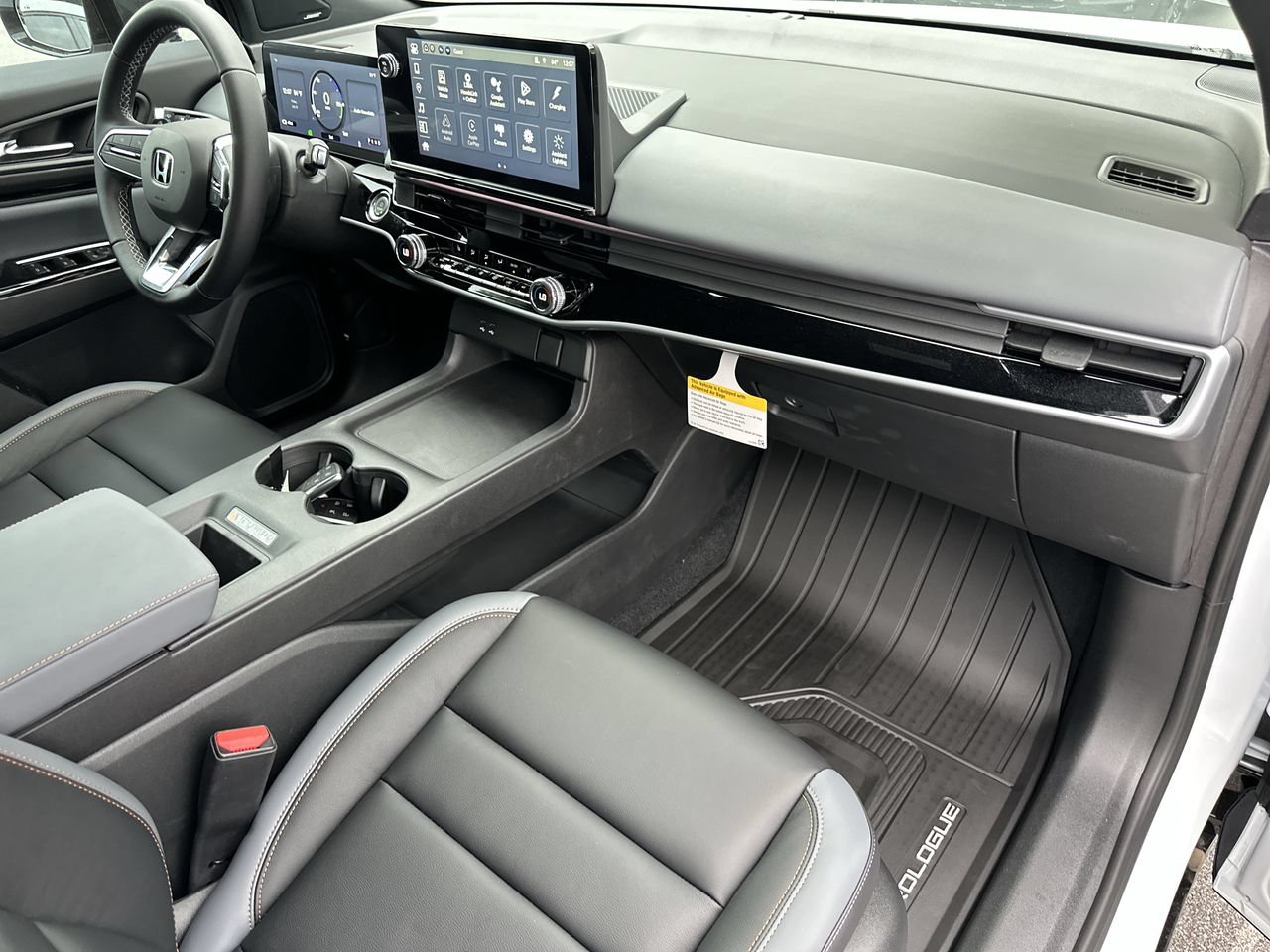 New 2026 Honda Prologue Touring image 20