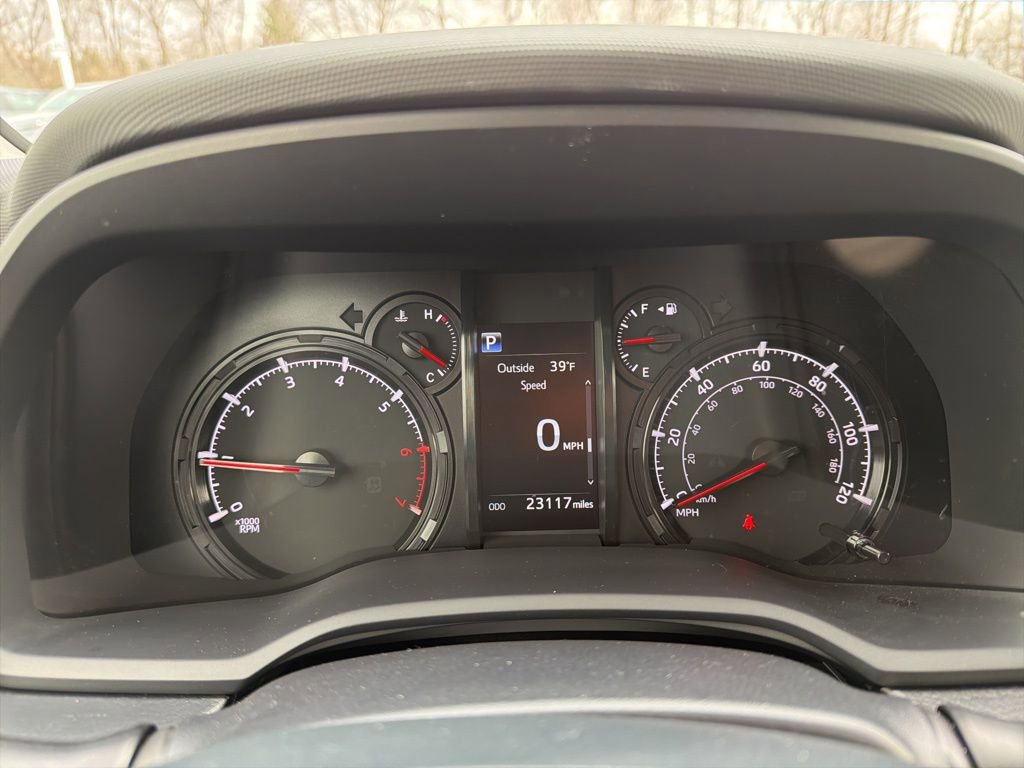 Used 2023 Toyota 4Runner SR5 image 26