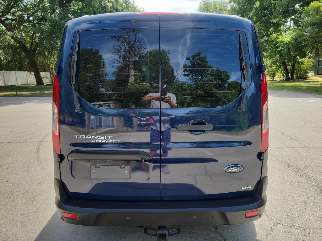 Used 2021 Ford Transit Connect XL FWD image 6