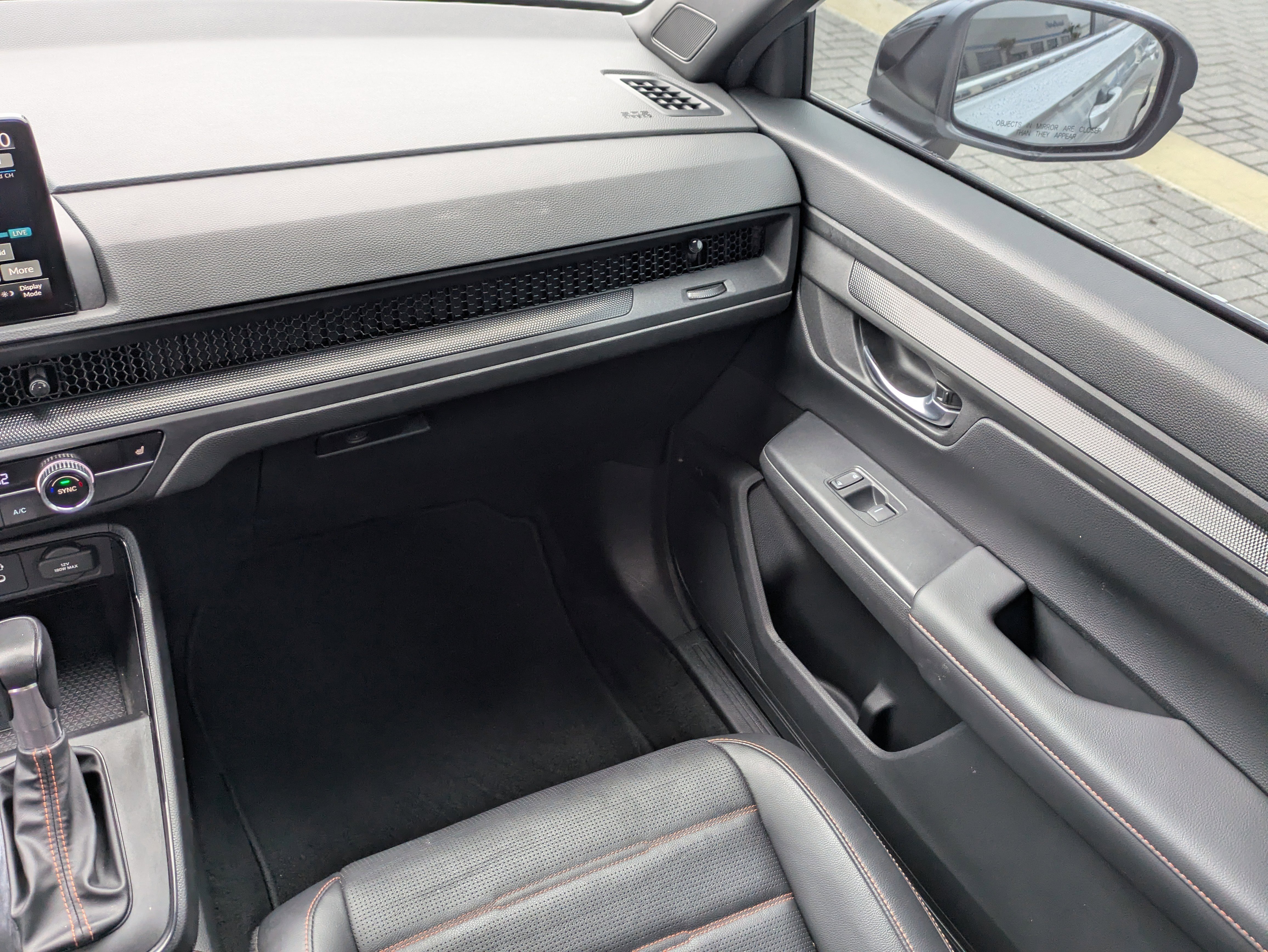 Certified 2024 Honda CR-V Sport-L image 22