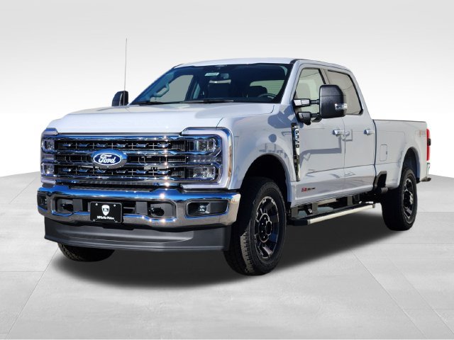 New 2027 Ford F350 XLT w/ XLT Premium Package AWD/4WD image 3
