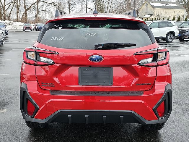 New 2026 Subaru Crosstrek 2.0i Premium image 5