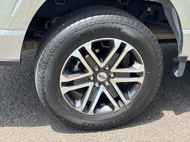 Used 2023 Ford F150 XL w/ STX Appearance Package AWD/4WD image 15