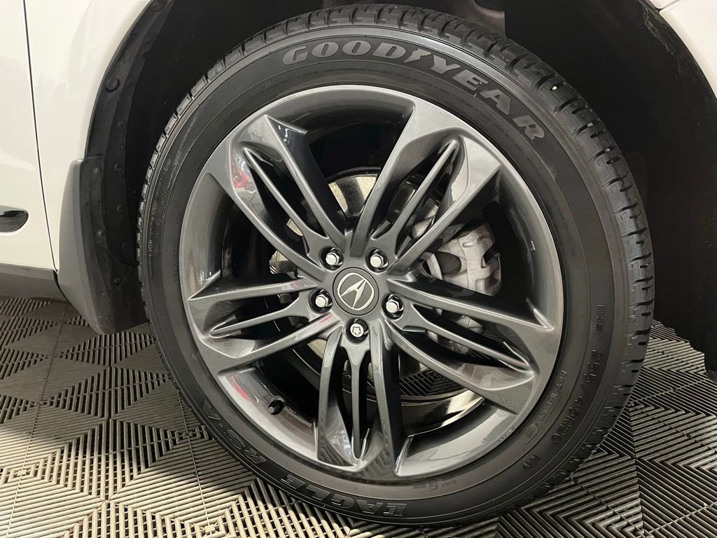 Used 2024 Acura RDX A-Spec image 3