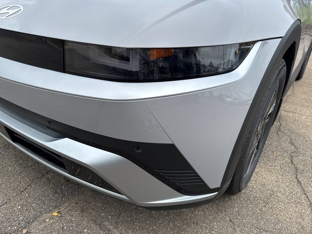 New 2025 Hyundai Ioniq 5 SEL AWD/4WD image 9