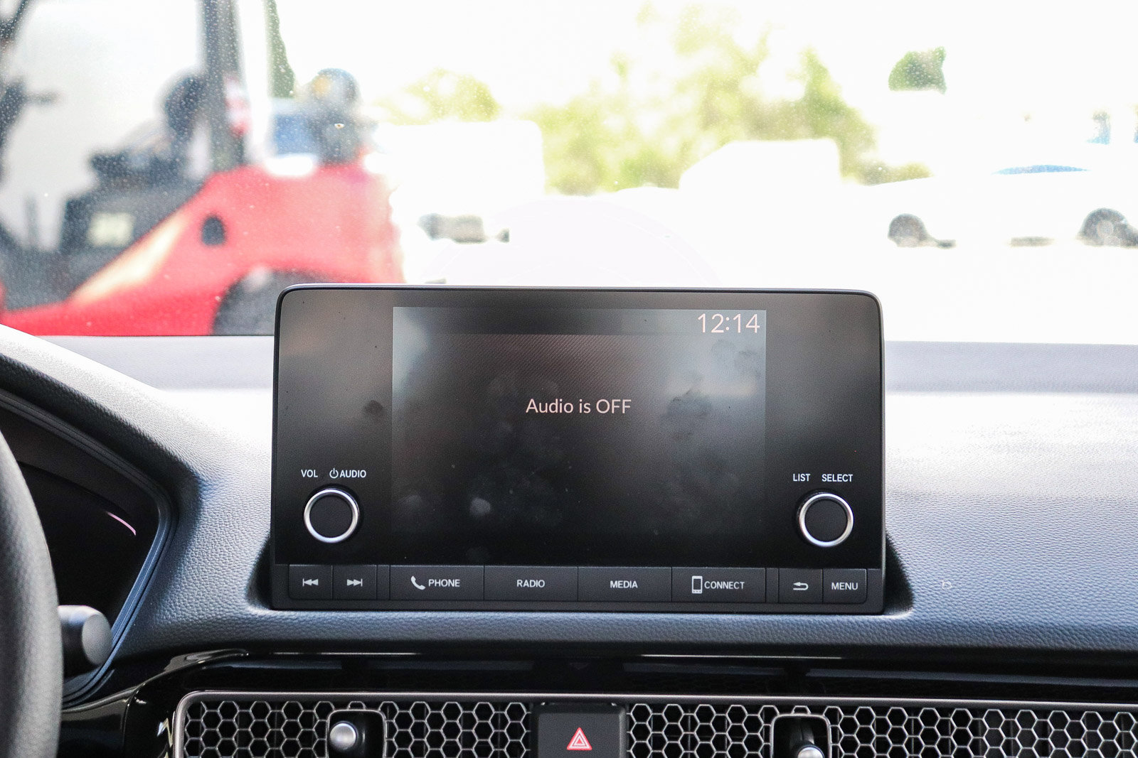 Used 2024 Honda Civic LX image 17