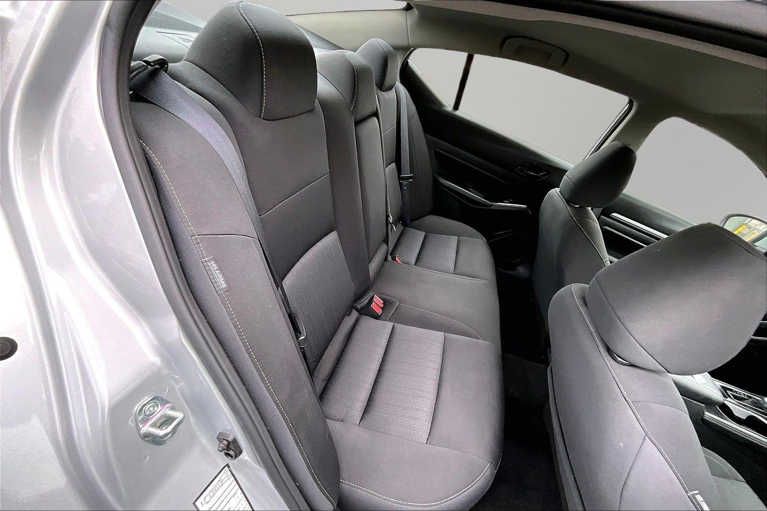 Used 2023 Nissan Altima 2.5 SV FWD image 17