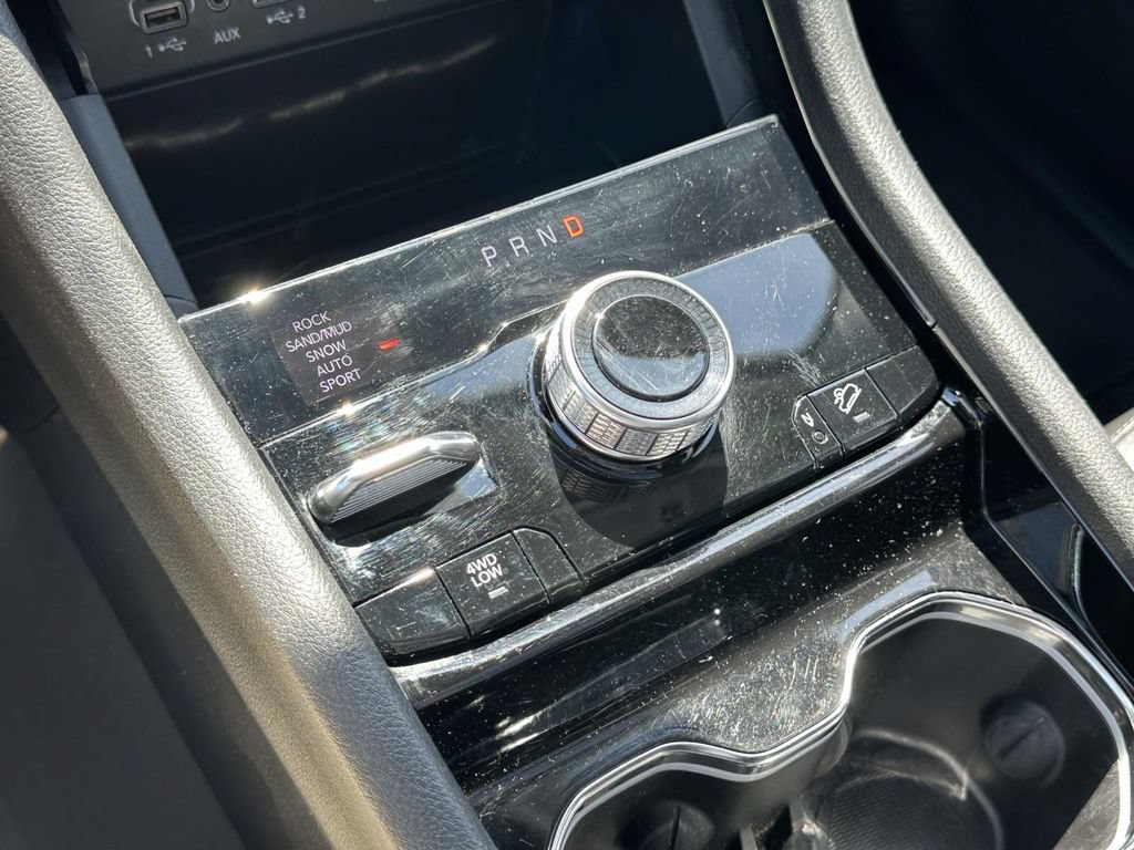 Used 2022 Jeep Grand Cherokee Limited 4xe AWD/4WD image 31