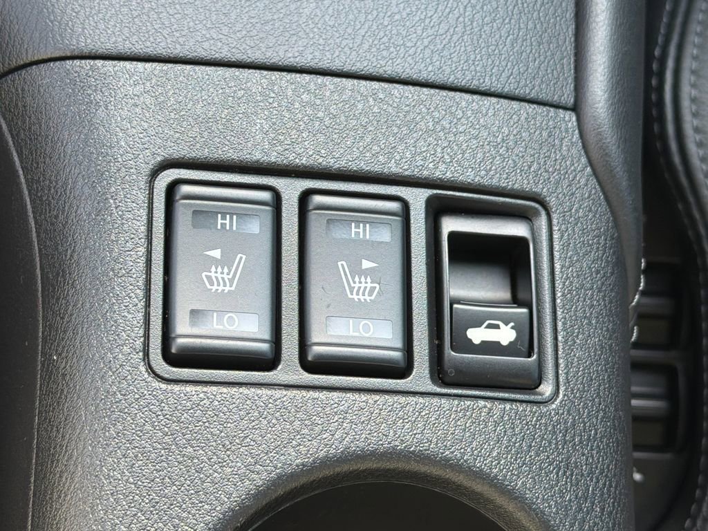 Used 2025 Nissan Z Performance w/ Floor Mat Package RWD image 27