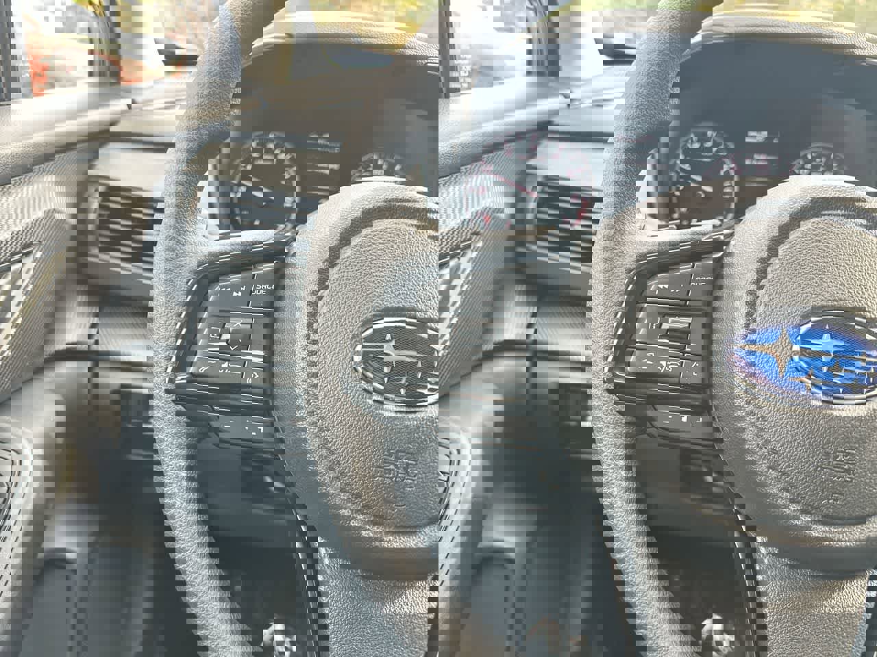 New 2026 Subaru Crosstrek 2.0i Premium image 29