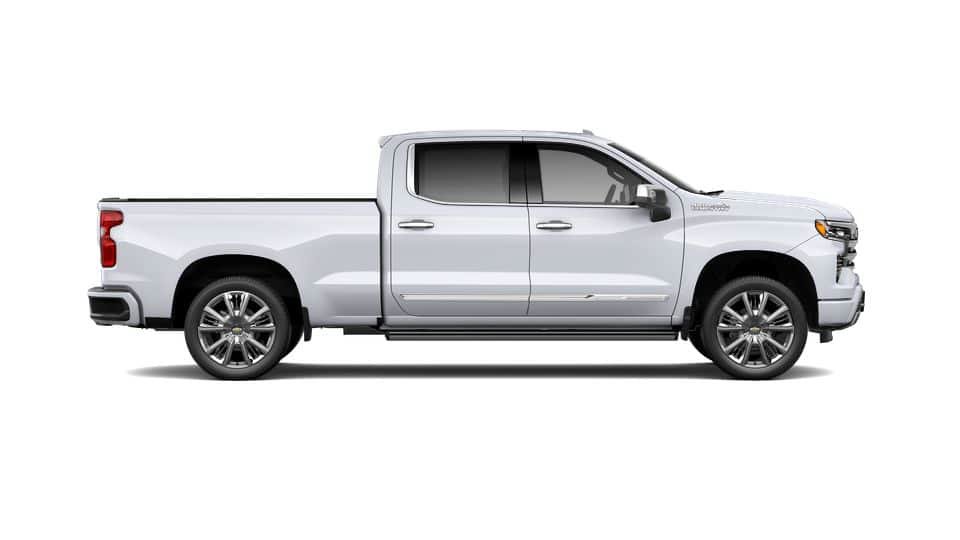New 2026 Chevrolet Silverado 1500 High Country w/ High Country Premium Package AWD/4WD image 29