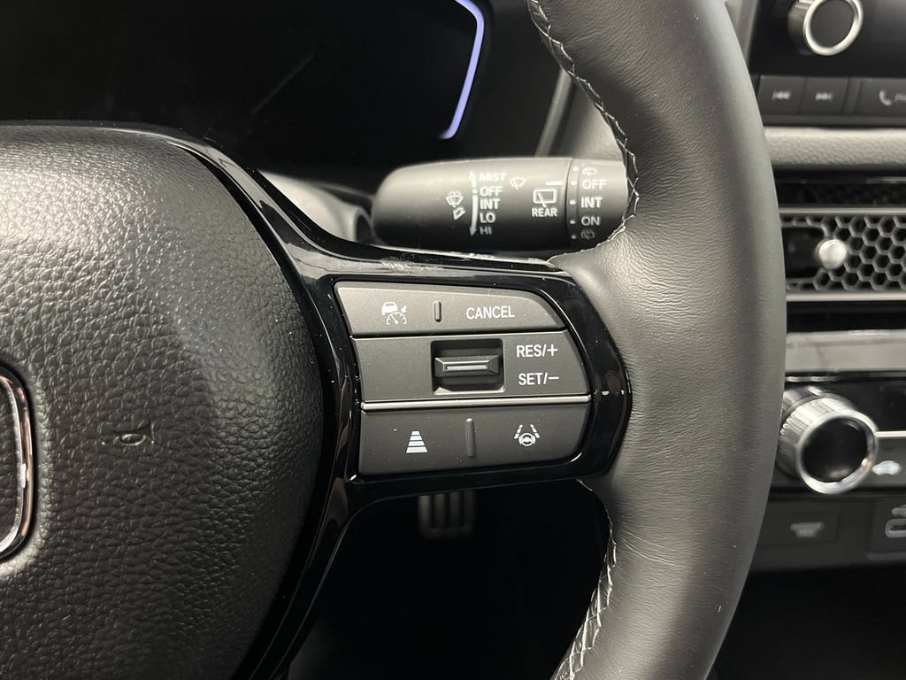 New 2024 Honda Civic Sport image 18
