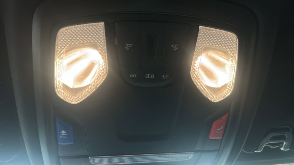 Used 2024 RAM 2500 Big Horn image 24