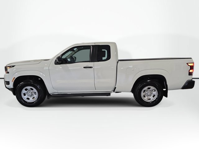 Used 2025 Nissan Frontier S w/ S Utility Package AWD/4WD image 8